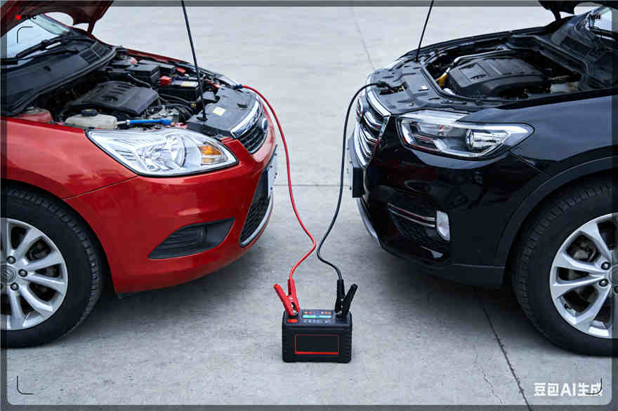 张北电瓶搭电电话【案例】