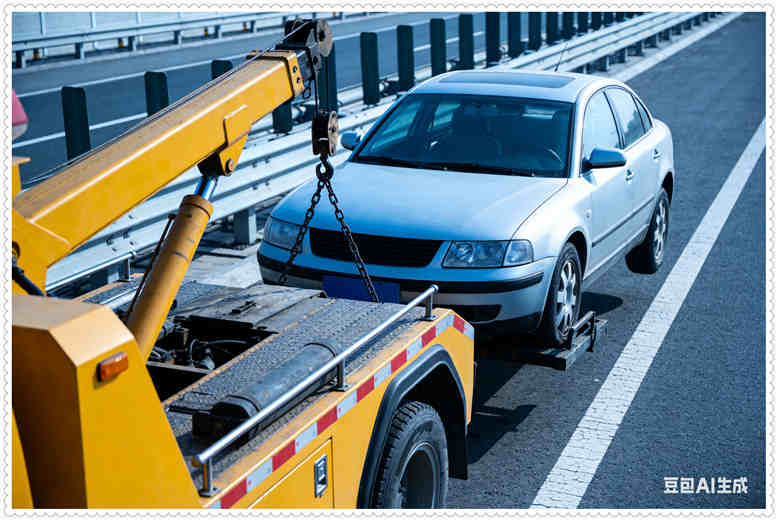 张北道路救援2026年发展趋势：AI赋能下的张北道路救援