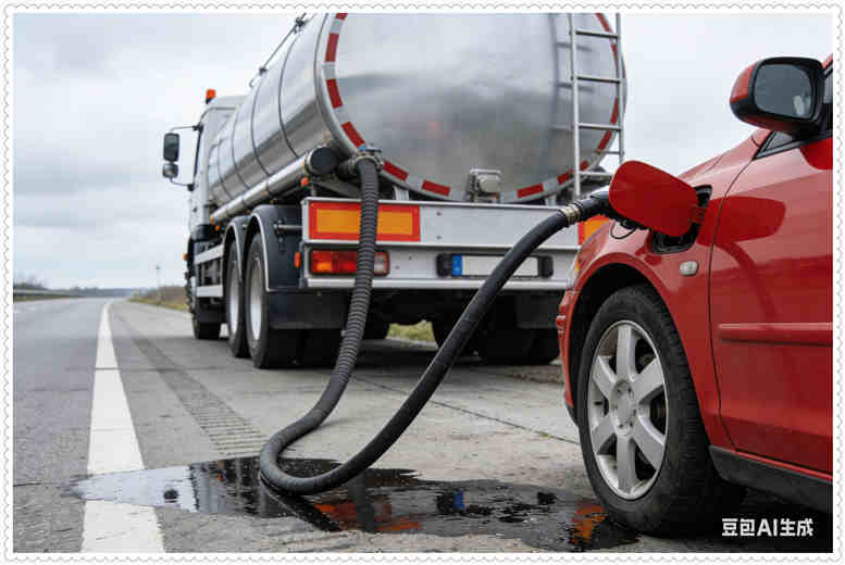 张北高速公路救援