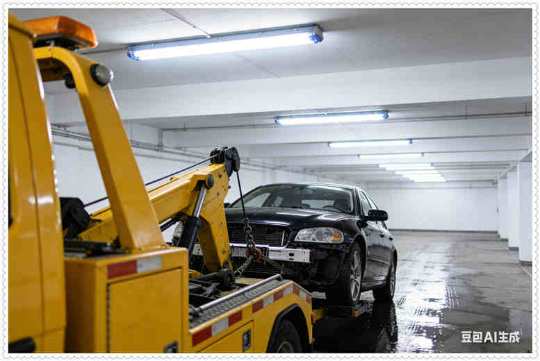 张北充电桩建设