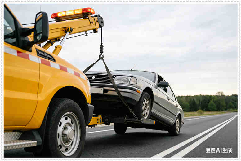 张北拖车技能培训